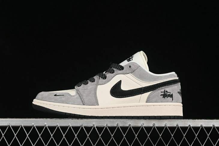 Picture of Air Jordan 1 LOW _SKUfw19333114372039008fw
